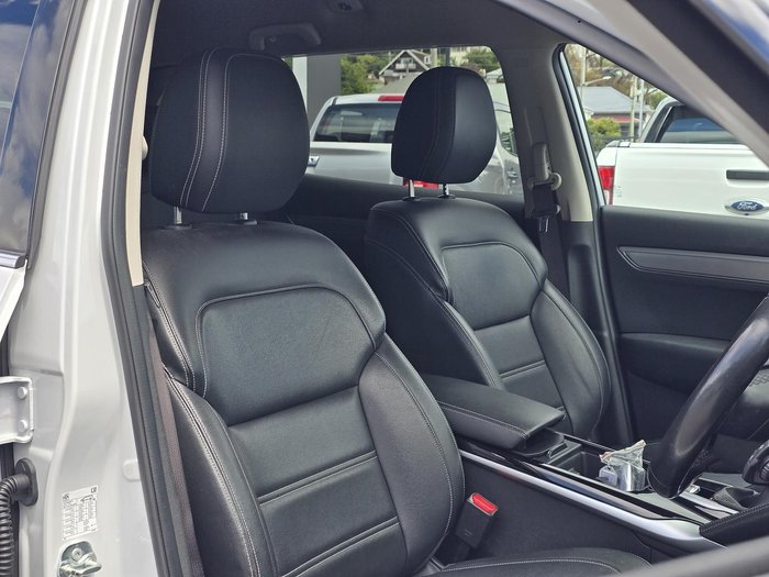 2021 Renault Koleos Zen