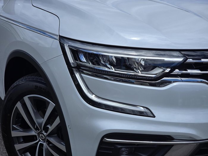 2021 Renault Koleos Zen