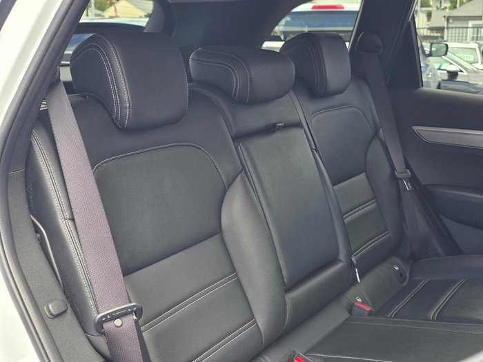 2021 Renault Koleos Zen