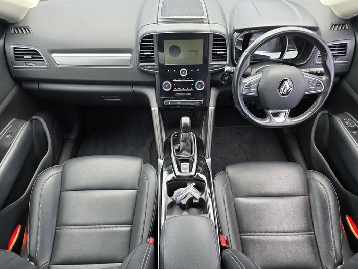 2021 Renault Koleos Zen