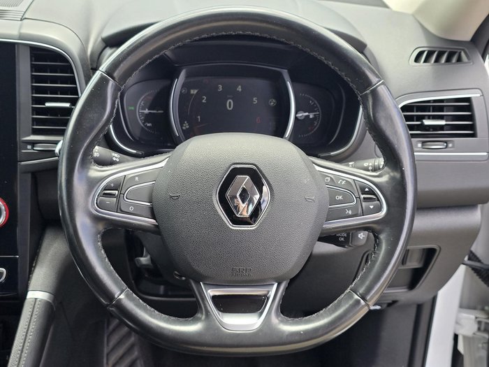 2021 Renault Koleos Zen