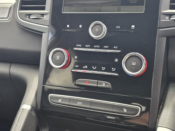 2021 Renault Koleos Zen