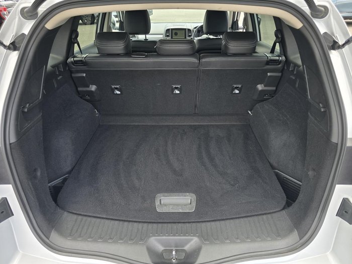 2021 Renault Koleos Zen