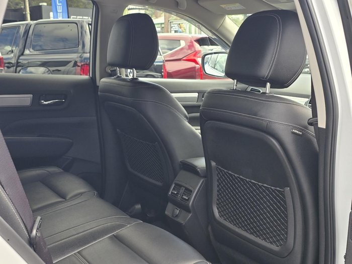 2021 Renault Koleos Zen