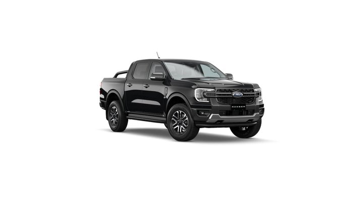 2025 Ford Ranger Sport