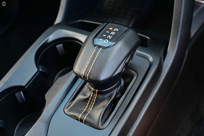 2025 Ford Ranger Wildtrak