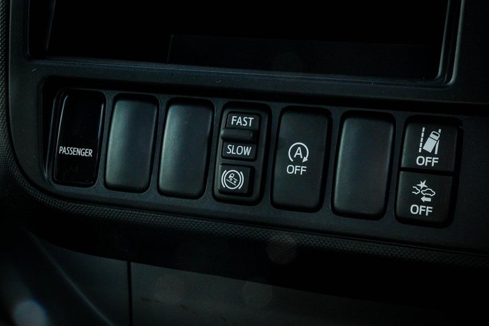 2025 Hino 300 616 Amt Wide Hybrid Tradeace