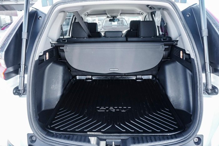 2020 Honda CR-V VTi X