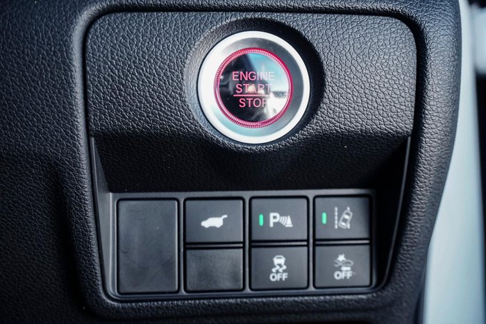 2020 Honda CR-V VTi X