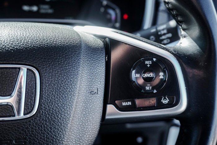 2020 Honda CR-V VTi X