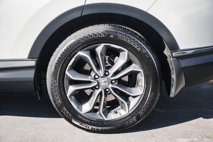 2020 Honda CR-V VTi X