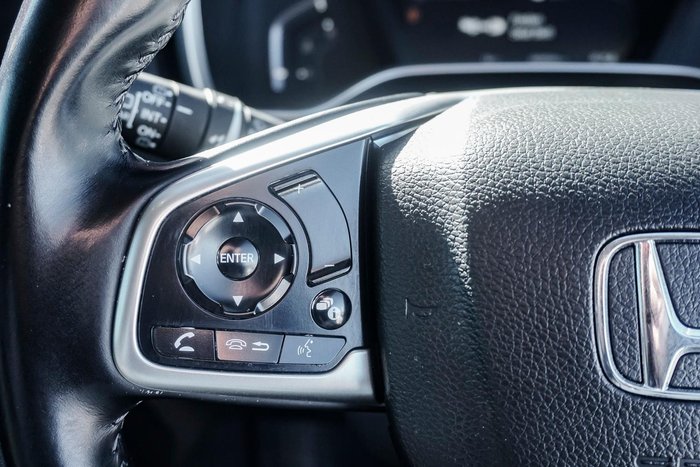 2020 Honda CR-V VTi X