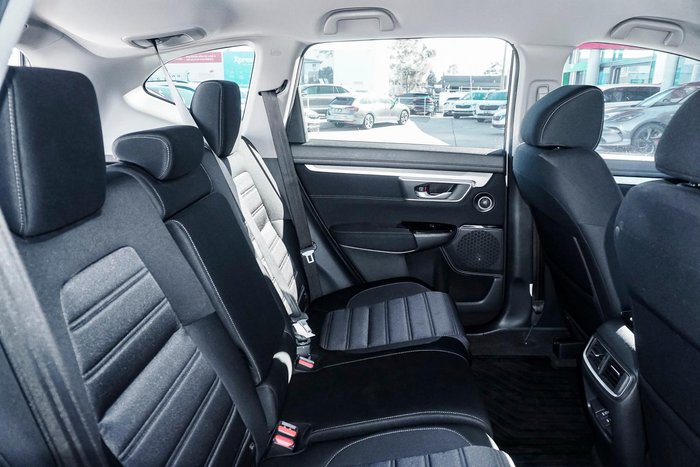 2020 Honda CR-V VTi X