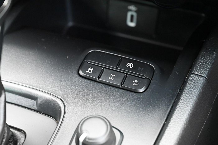 2019 Ford Ranger Raptor