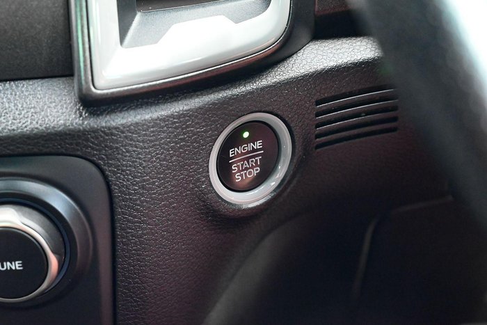 2019 Ford Ranger Raptor