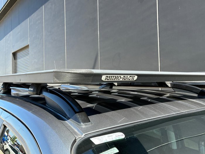 2019 Nissan Navara N-TREK