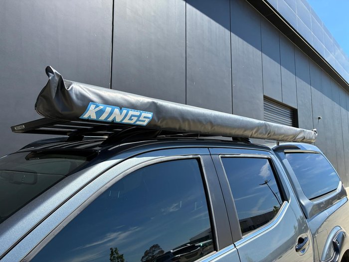 2019 Nissan Navara N-TREK