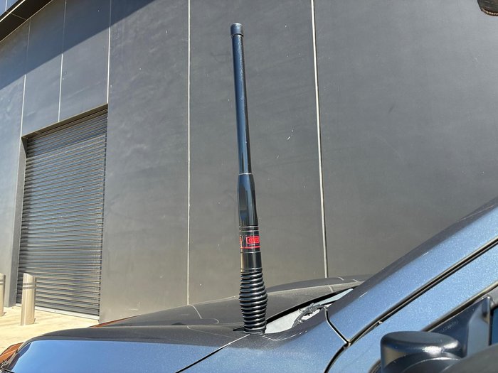 2019 Nissan Navara N-TREK