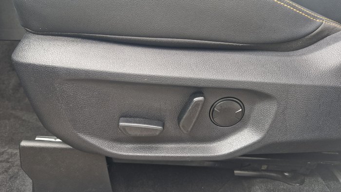 2024 Ford Ranger Wildtrak