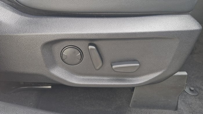 2024 Ford Ranger Wildtrak