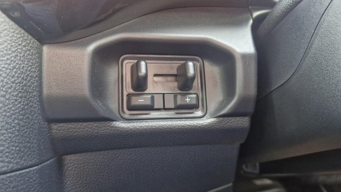 2024 Ford Ranger Wildtrak