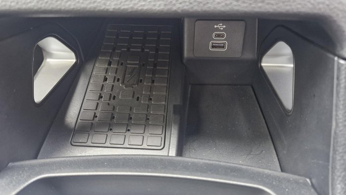 2024 Ford Ranger Wildtrak