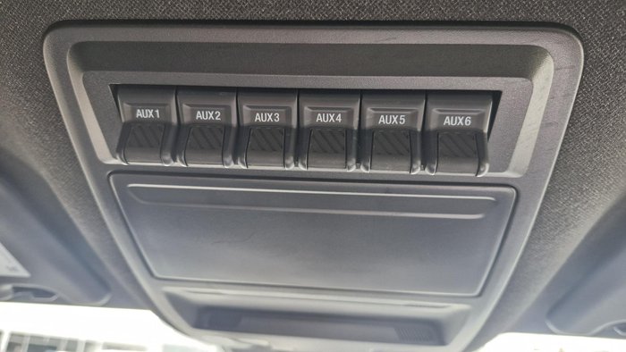 2024 Ford Ranger Wildtrak