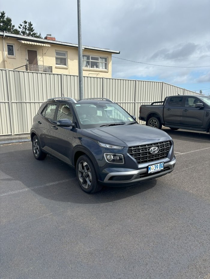 2024 Hyundai Venue Active