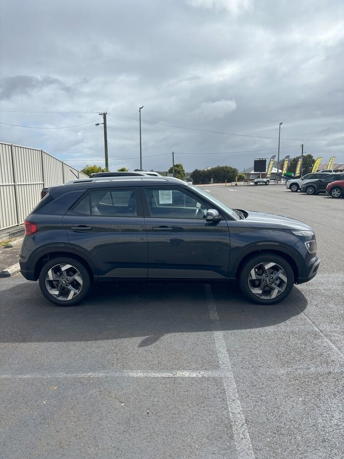 2024 Hyundai Venue Active