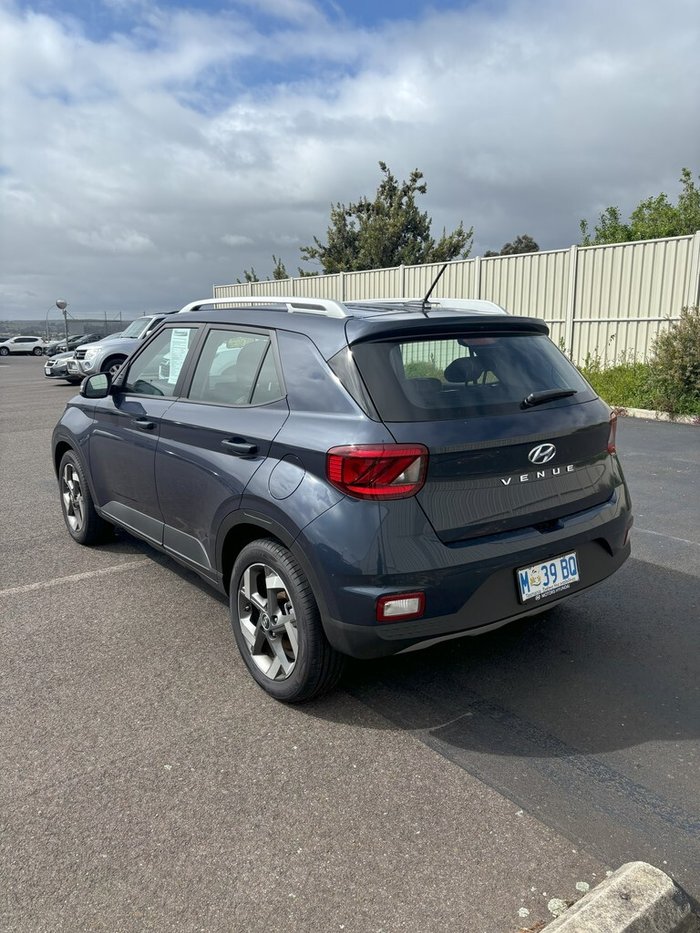 2024 Hyundai Venue Active