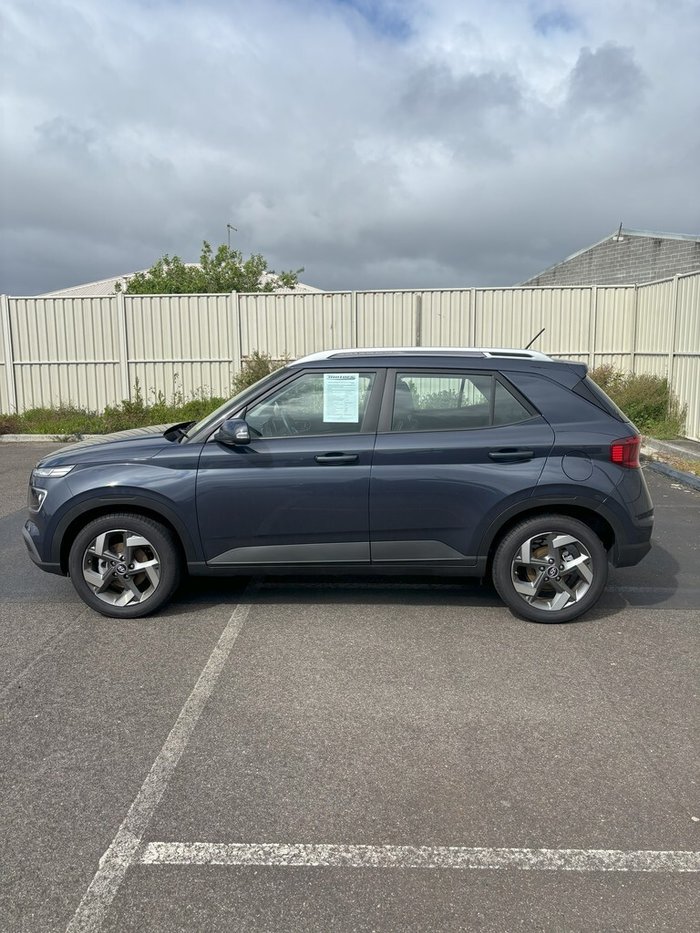 2024 Hyundai Venue Active