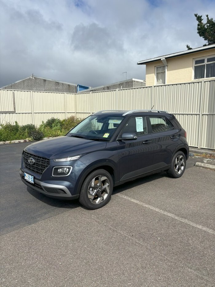 2024 Hyundai Venue Active