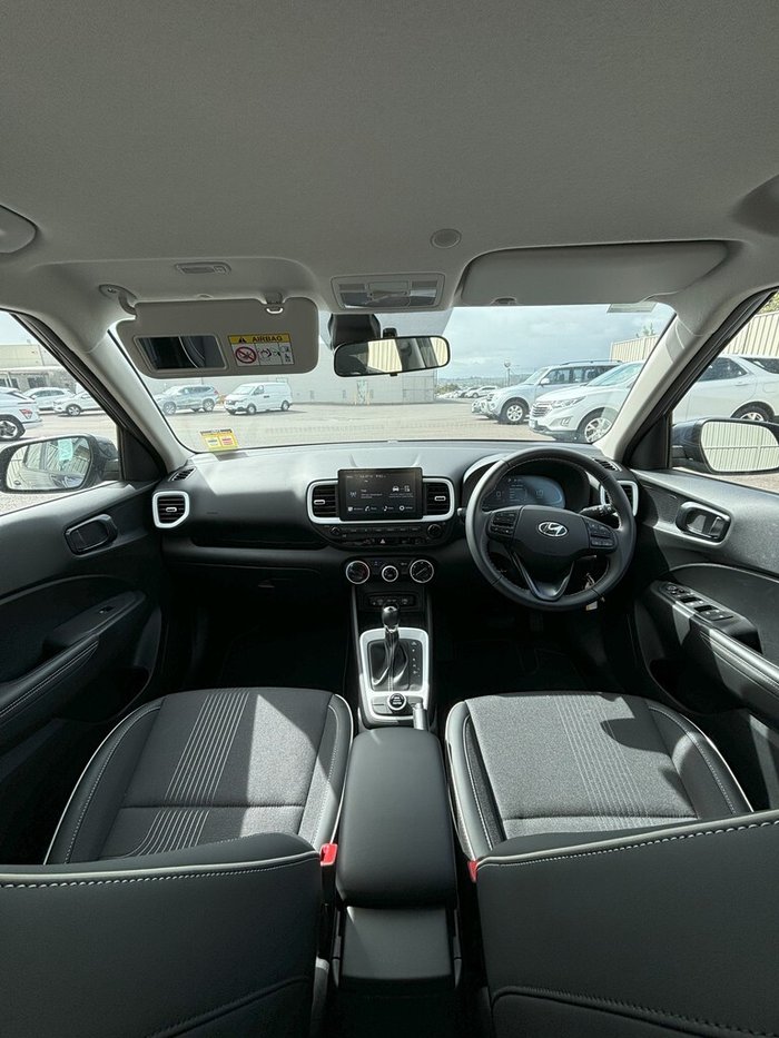 2024 Hyundai Venue Active