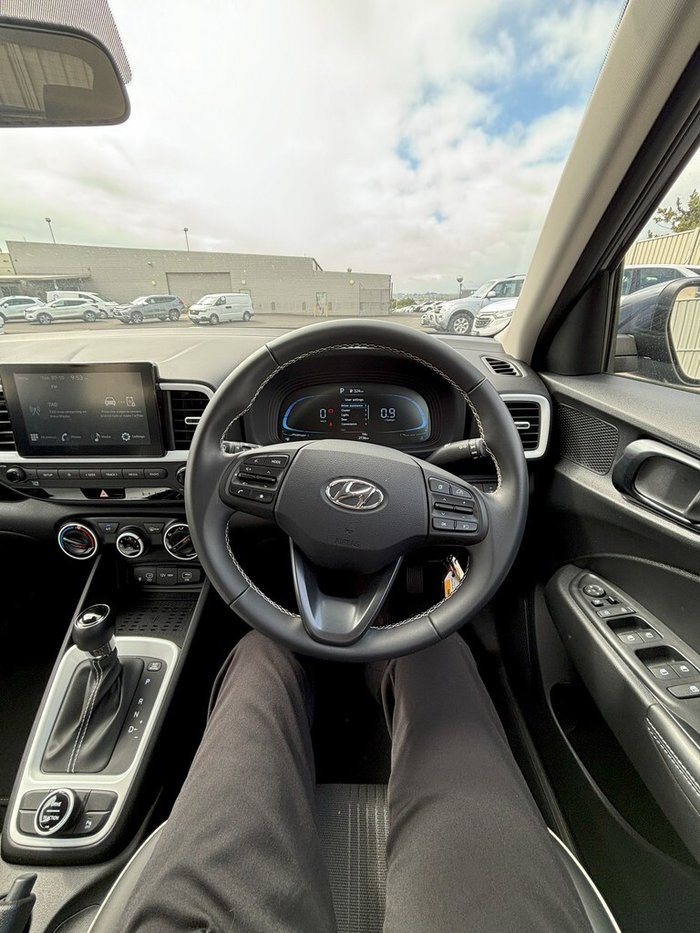 2024 Hyundai Venue Active