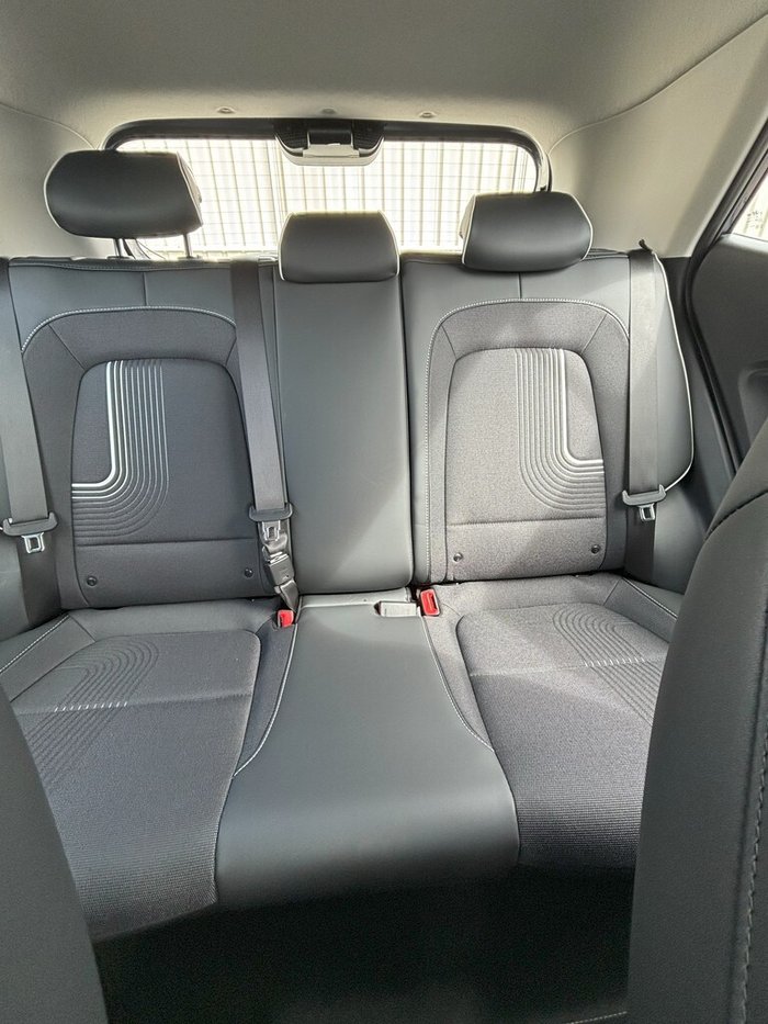 2024 Hyundai Venue Active