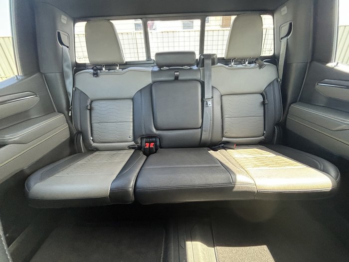 2023 Chevrolet Silverado 1500 ZR2 Pickup Crew Cab