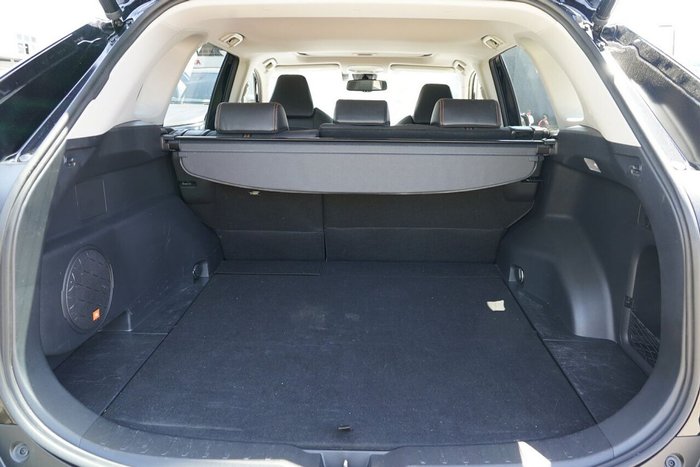 2021 Toyota RAV4 Edge