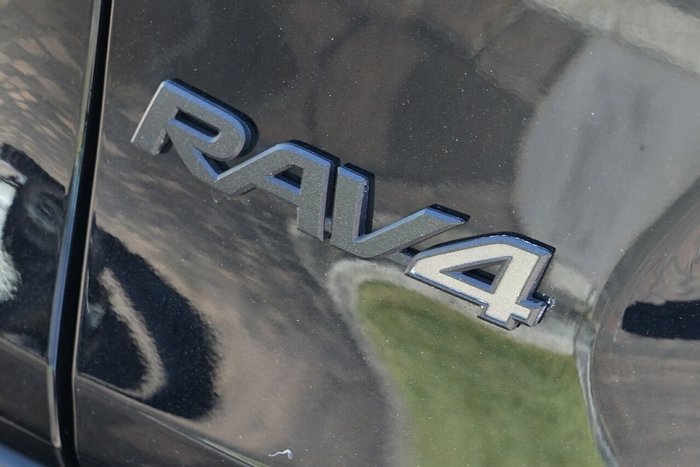 2021 Toyota RAV4 Edge