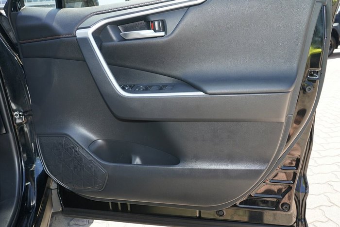 2021 Toyota RAV4 Edge