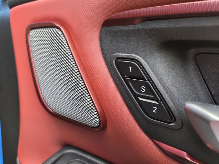 2025 RAM 1500 Rebel Hurricane SO