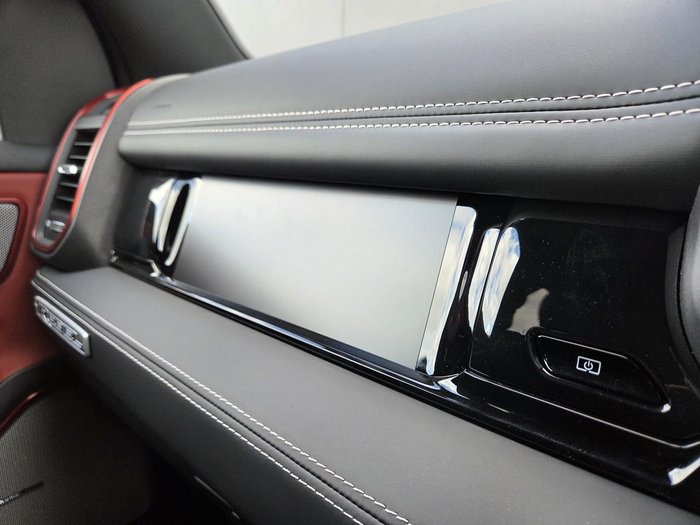 2025 RAM 1500 Rebel Hurricane SO