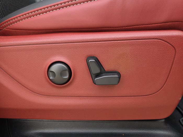 2025 RAM 1500 Rebel Hurricane SO