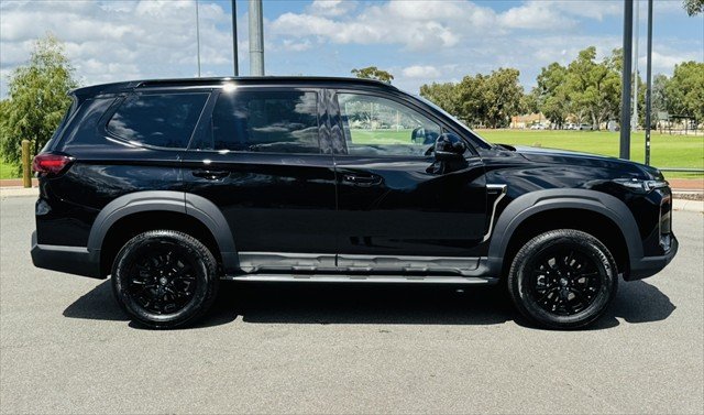 2025 LDV D90 Executive