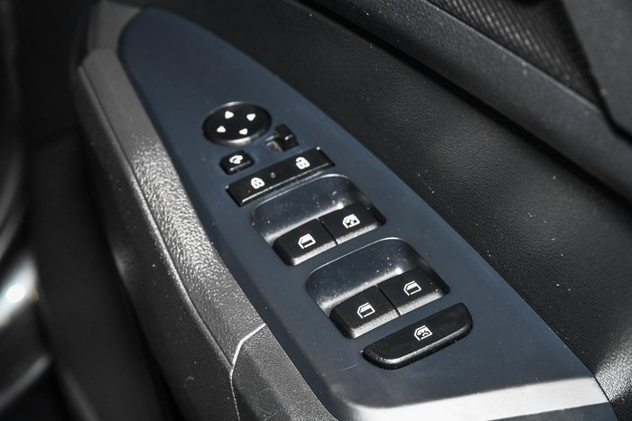 2022 Kia Sportage S NQ5 MY22 AWD Gravity Grey