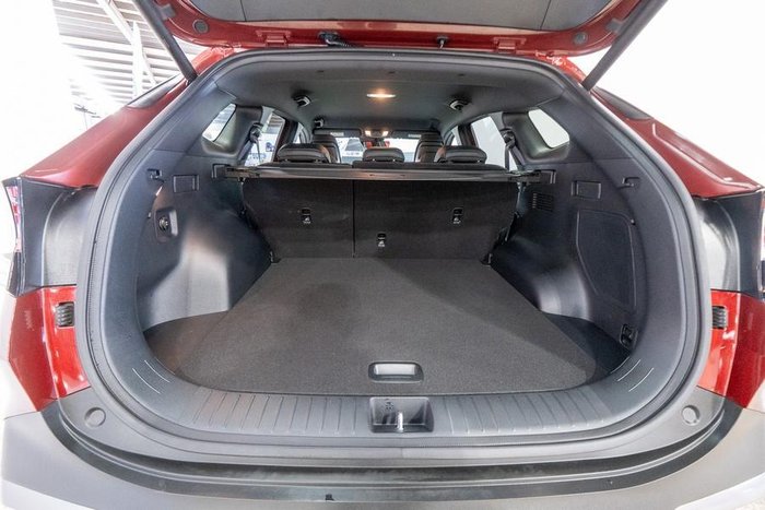 2024 Kia Sportage SX+