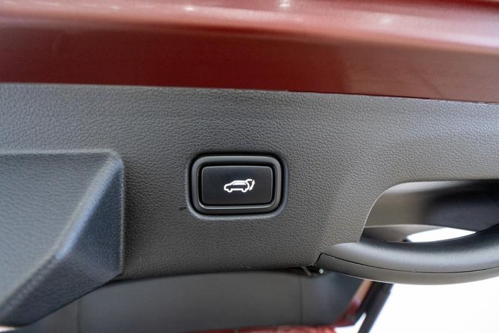 2024 Kia Sportage SX+