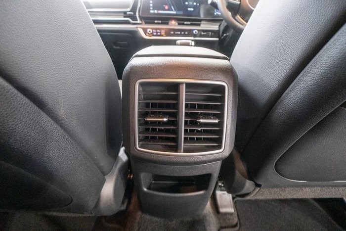 2024 Kia Sportage SX+