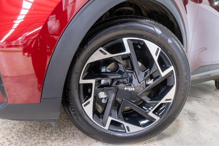 2024 Kia Sportage SX+