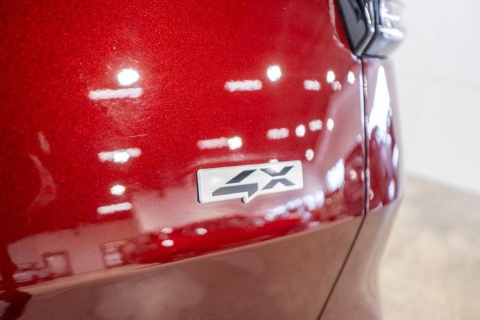 2024 Kia Sportage SX+