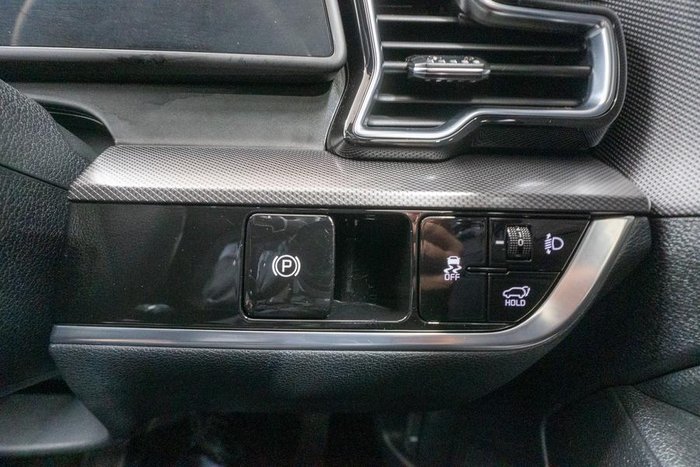 2024 Kia Sportage SX+